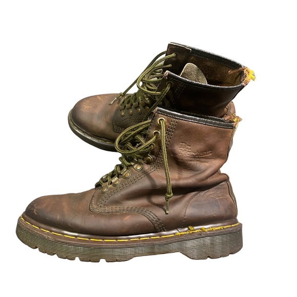 Dr. Martens Shoes Dr Martens Mens Boots Poshmark